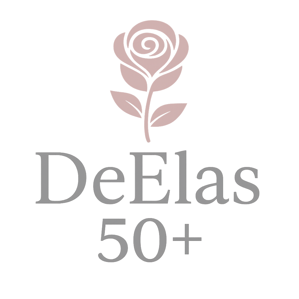 Deelas50+