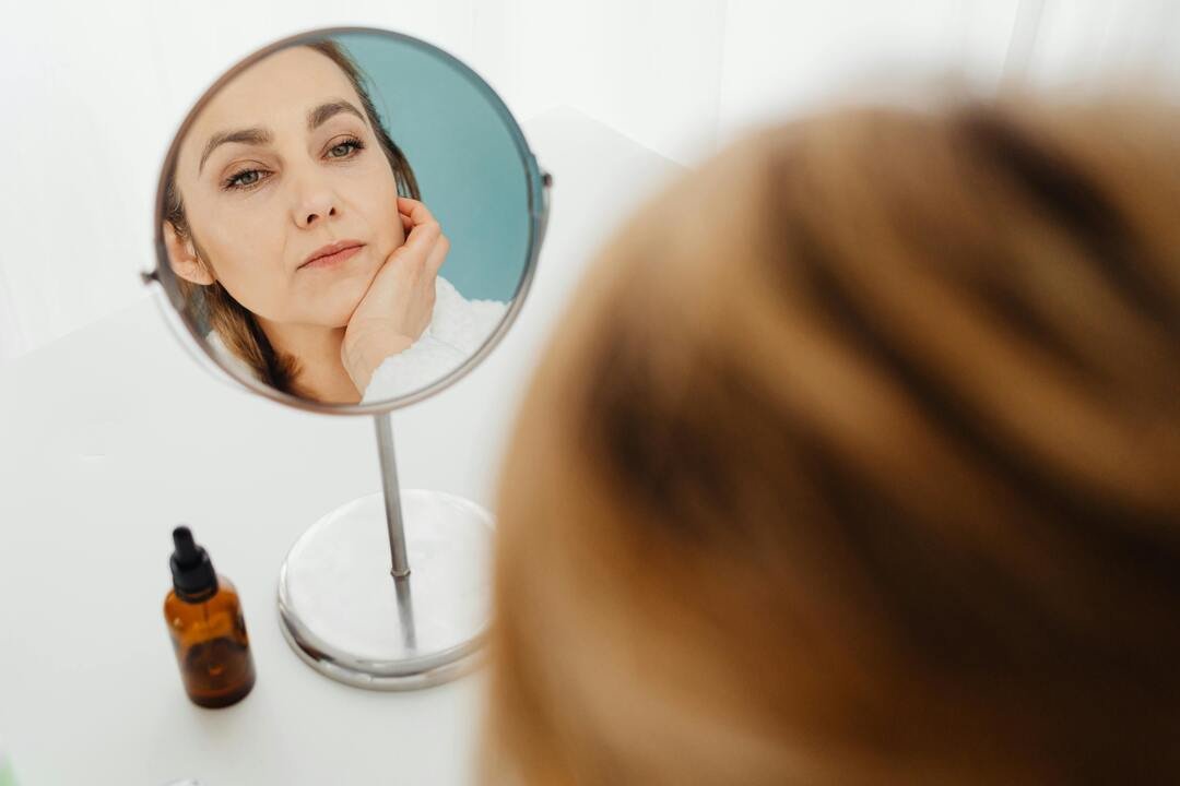 Autocuidado / Self-Care para a Pele Madura